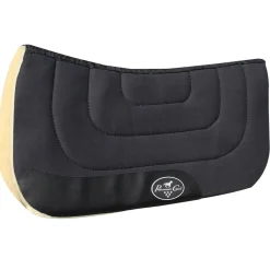 Professional's Choice Contoured Work Western Saddle Pad