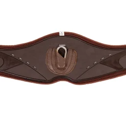 Professional's Choice Contoured VenTech Jump Girth