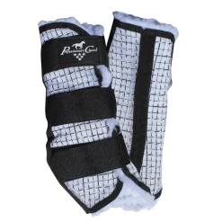 Professional's Choice Fleece Lined Fly Boots