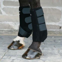 Professional's Choice SMBII 002 Boots