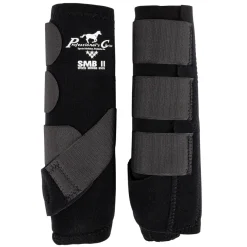 Professional's Choice SMBII 200 Boots