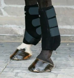 Professional's Choice SMBII 100 Boots