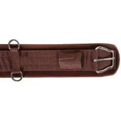 Professional's Choice SMx VenTech Western Cinch