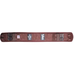 Professional's Choice VenTech Dressage Girth