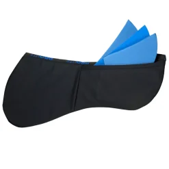 ProLite Rear Riser Half Pad - Adjustable Wide