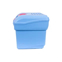 Greenhawk Equestrian Sport Protack Small 164 Grooming Tote