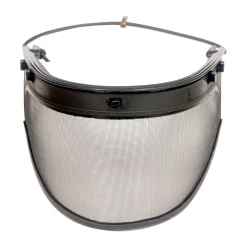 Protecto Mud Screen Visor