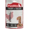PureBites Freeze Dried Chicken Dog Treats 85 g