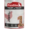 PureBites Freeze Dried Chicken Dog Treats 330 g