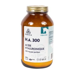 Purica Equine H.A. 300 330 g