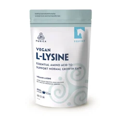 Purica L-Lysine Powder 800 g