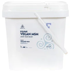 Purica MSM 5 kg