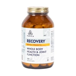 Purica Recovery SA Extra Strength Tablets 120 Count