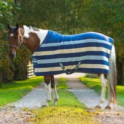 Horseware Ireland Rambo Deluxe Fleece Cooler