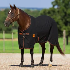 Horseware Ireland Rambo Ionic Stable Sheet
