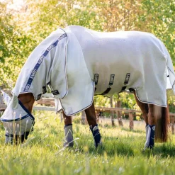 Horseware Ireland Rambo Protector Fly Sheet W/ Hood