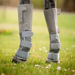 Horseware Ireland Rambo Tech-Fit Fly Boots