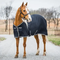 Horseware Ireland Rambo Techni Waffle Cooler