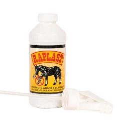 Cavalier Rap Last W/ Sprayer 236 mL