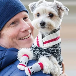 RC Pet Products RC Pet Pawks Dog Socks