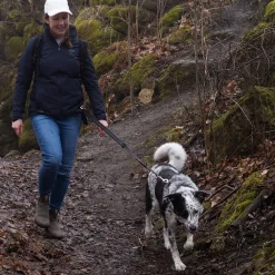 RC Pet Products RC Pet Primary Active Leash 2.4 m