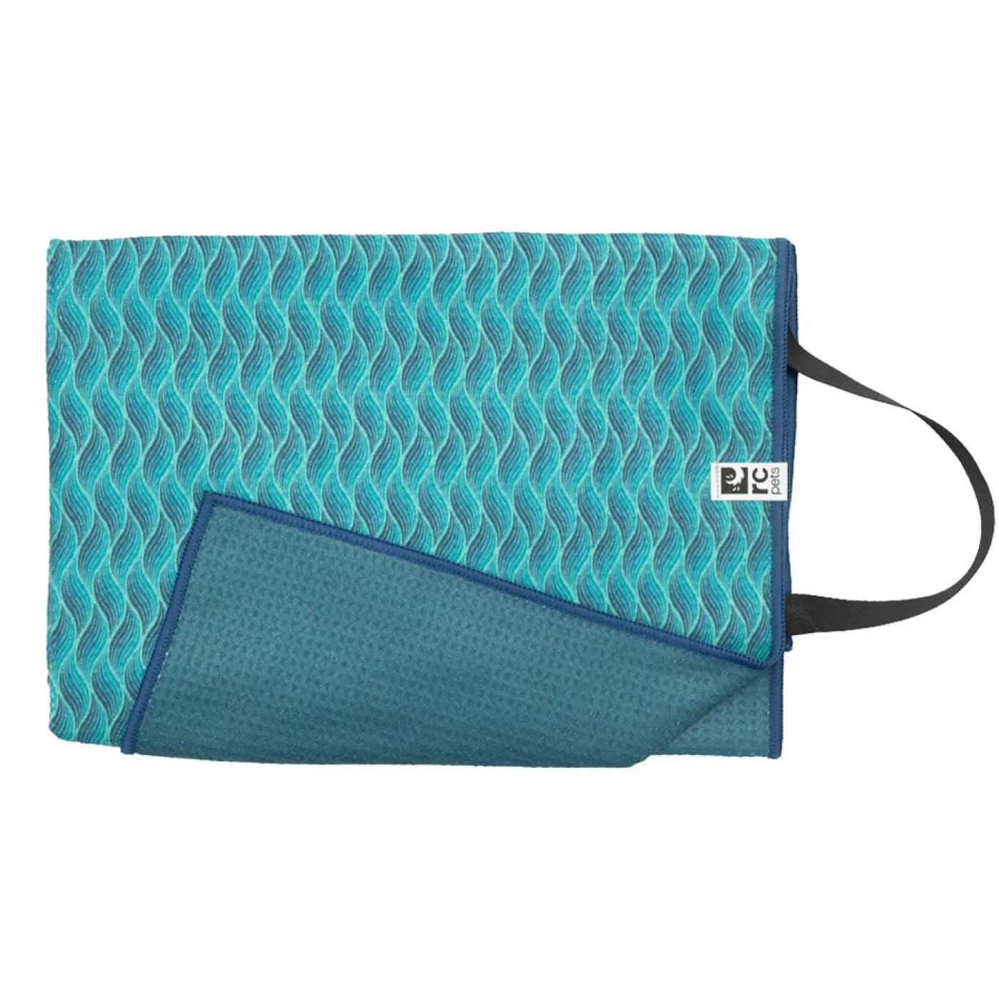 RC Pet Products RC Pet Tag Along Towel