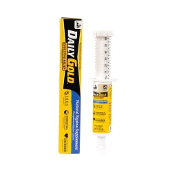 Redmond Daily Gold Paste 70 mL