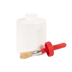 Jack's Refill Jar W/ Brush Handle 1L