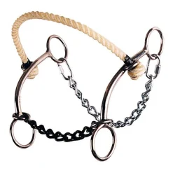 Reinsman Johnson Hackamore