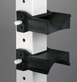 Greenhawk Equestrian Sport Reversible Jump Cups W/ Pins