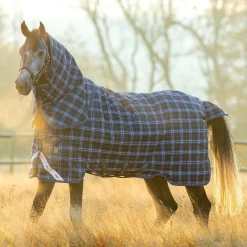 Horseware Ireland Rhino Plus Heavy Vari-Layer Turnout Blanket 450 g