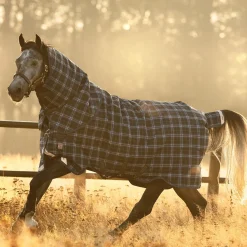 Horseware Ireland Rhino Plus Heavy Vari-Layer Turnout Blanket 450 g