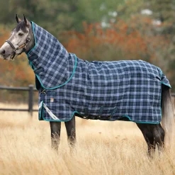 Horseware Ireland Rhino Plus Medium Vari-Layer Turnout Blanket 250 g
