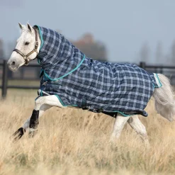 Horseware Ireland Rhino Pony Plus Medium Turnout Blanket 250 g