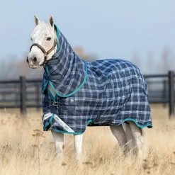 Horseware Ireland Rhino Pony Plus Medium Turnout Blanket 250 g