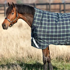 Horseware Ireland Rhino Wug Heavy Vari-Layer Turnout Blanket 450 g