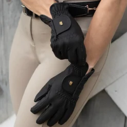 Roeckl Roeck-Grip Winter Gloves