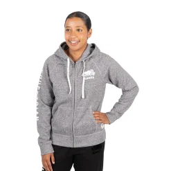 Women Roots Equestrian Original Full Zip Hoodie
