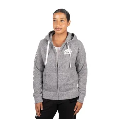 Women Roots Equestrian Original Full Zip Hoodie