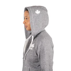 Women Roots Equestrian Original Full Zip Hoodie