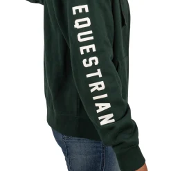 Women Roots Equestrian Original Full Zip Hoodie