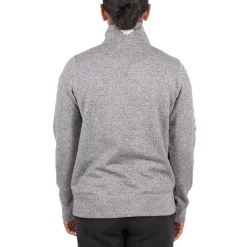 Women Roots Equestrian Original Stein Zip Sweatshirt