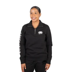 Women Roots Equestrian Original Stein Zip Sweatshirt