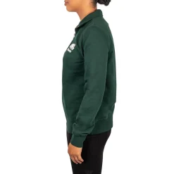 Women Roots Equestrian Original Stein Zip Sweatshirt