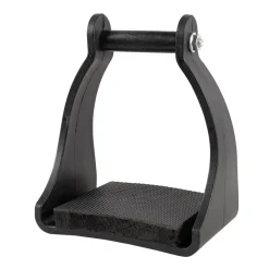 Tough1 Royal King Polymer Endurance Trail Stirrups
