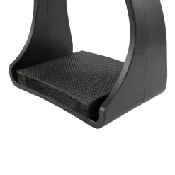 Tough1 Royal King Polymer Endurance Trail Stirrups