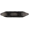 Shedrow Rubber Curb Chain Guard