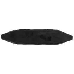 Shedrow Rubber Curb Chain Guard