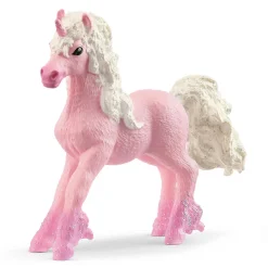 Schleich Bayala Flower Unicorn Foal