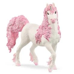 Schleich Bayala Flower Unicorn Mare